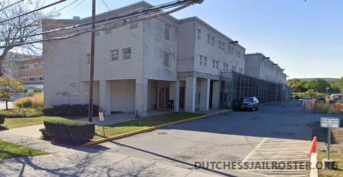 Dutchess County Jail Inmate Roster Search, Poughkeepsie, New York
